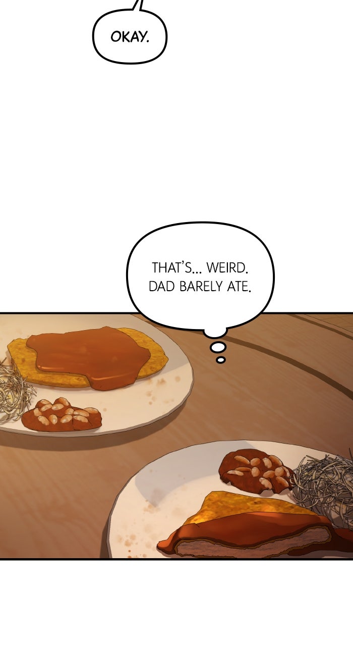 The GeniusWants an Ordinary Life Episode 12 page 78 - 