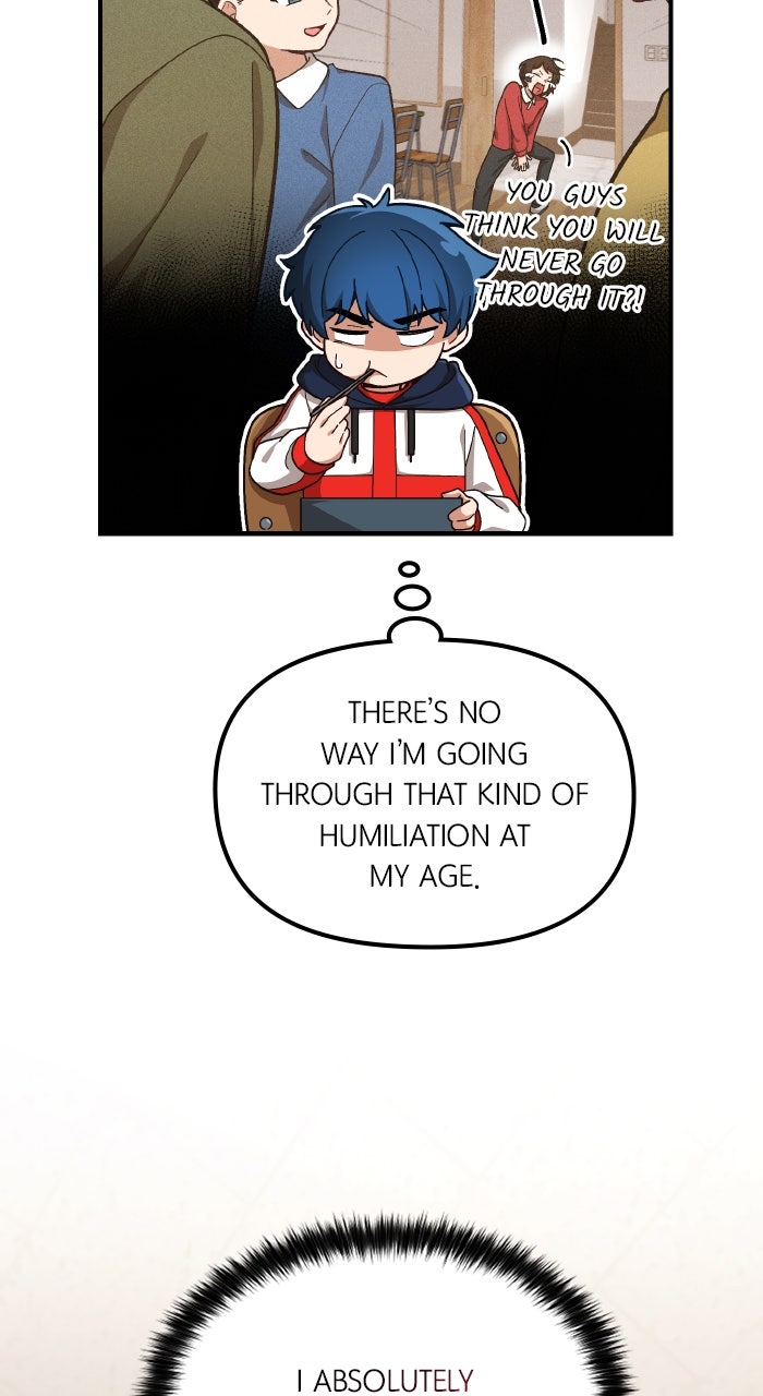The GeniusWants an Ordinary Life Episode 12 page 9 - 