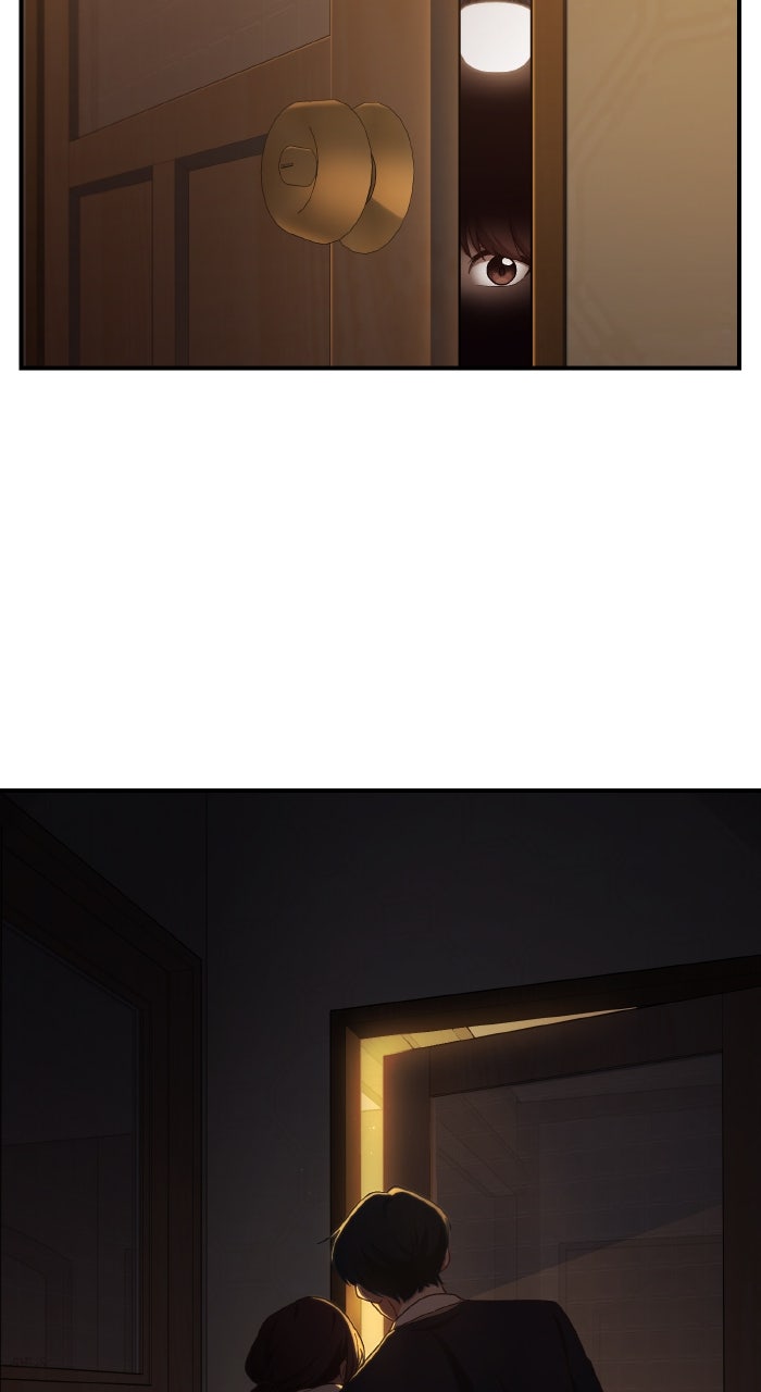The GeniusWants an Ordinary Life Episode 12 page 81 - 