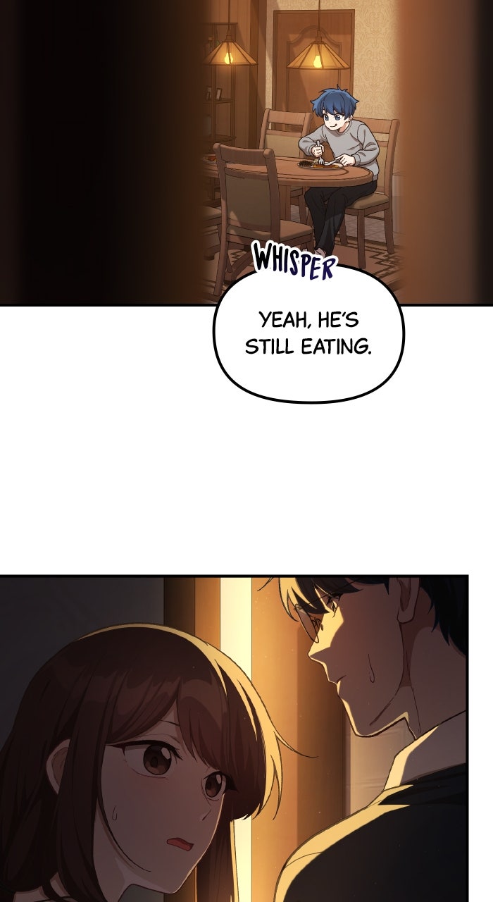 The GeniusWants an Ordinary Life Episode 12 page 83 - 