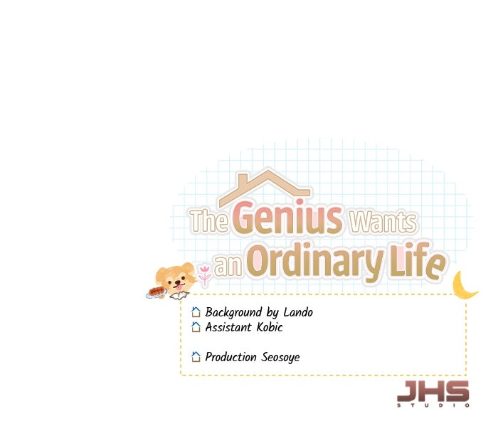 The GeniusWants an Ordinary Life Episode 12 page 87 - 
