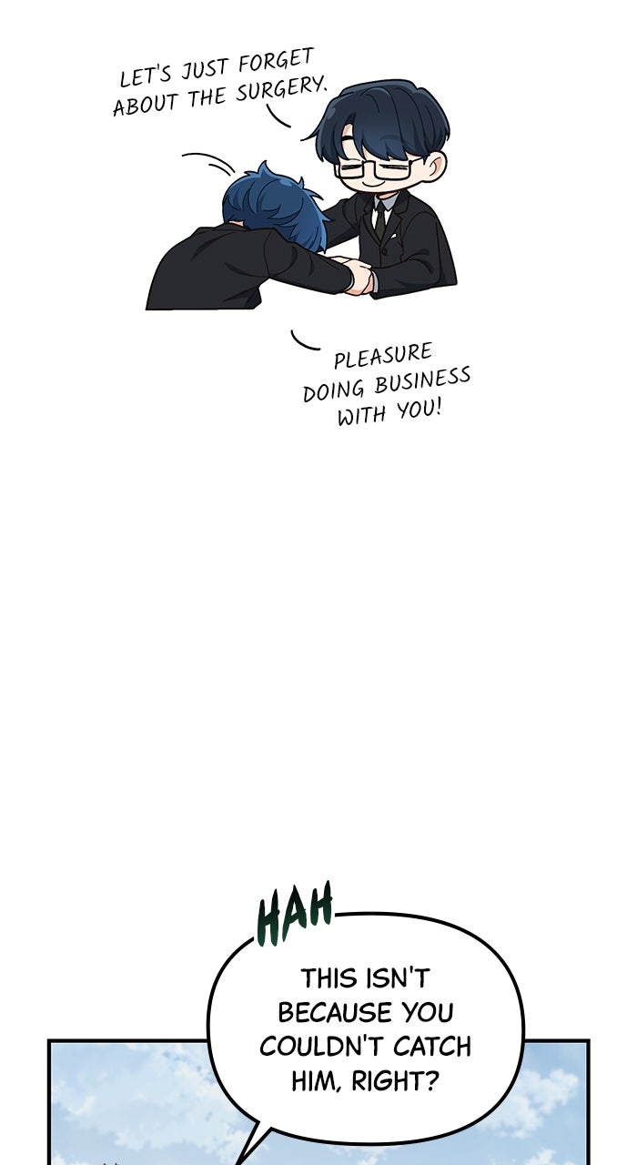 The GeniusWants an Ordinary Life Episode 13 page 11 - 