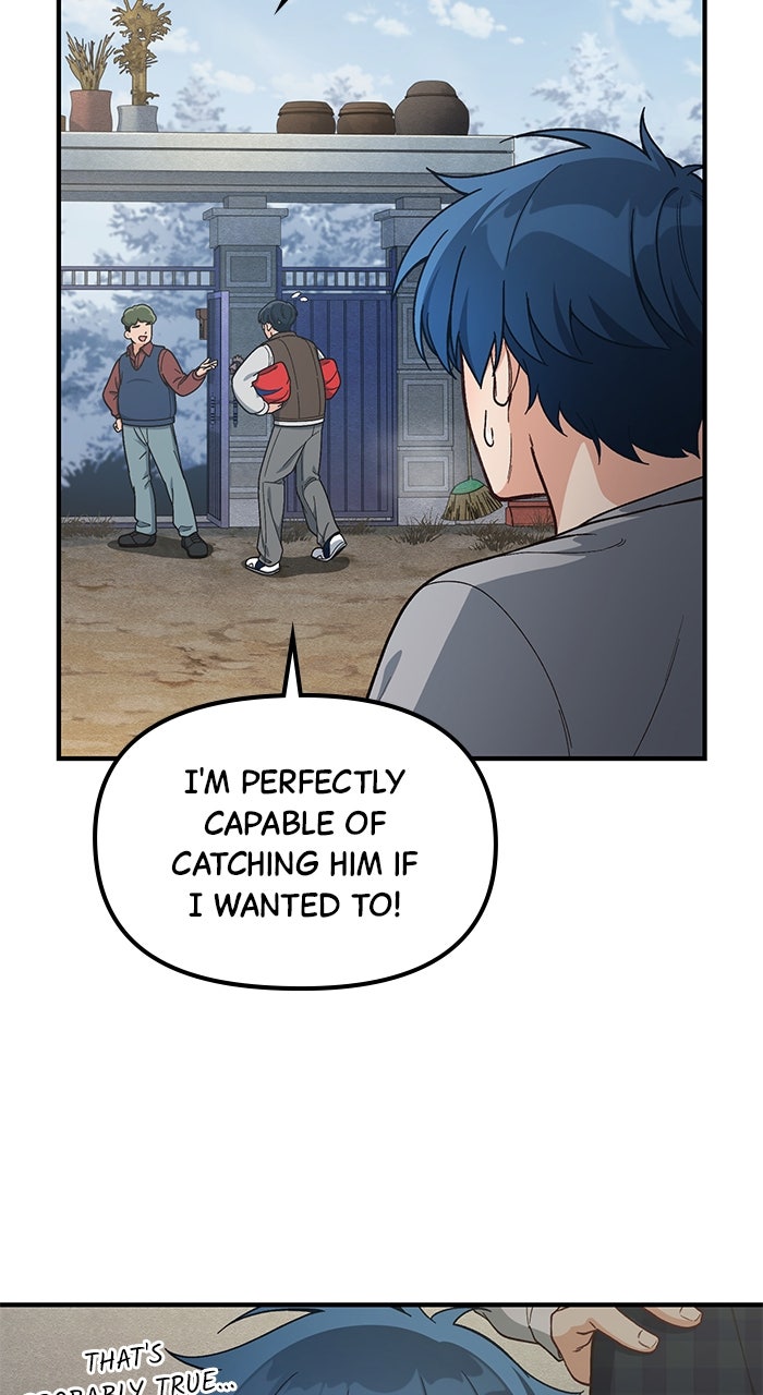 The GeniusWants an Ordinary Life Episode 13 page 12 - 