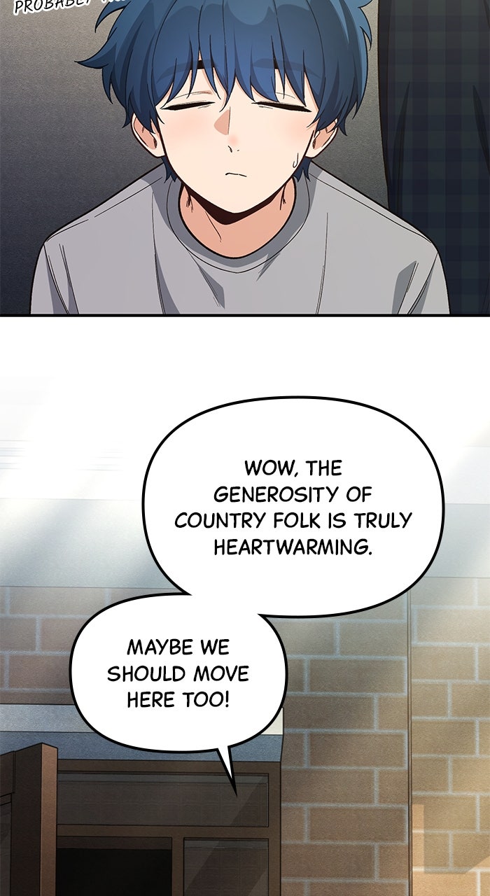 The GeniusWants an Ordinary Life Episode 13 page 13 - 