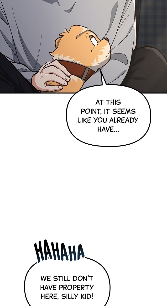 The GeniusWants an Ordinary Life Episode 13 page 15 - 