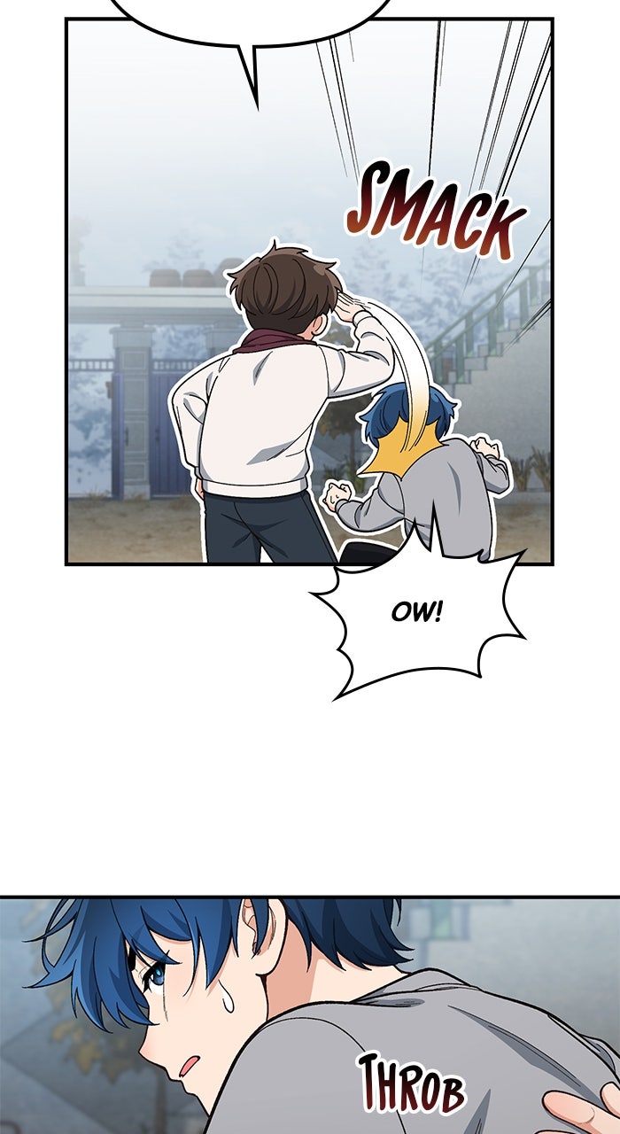 The GeniusWants an Ordinary Life Episode 13 page 16 - 