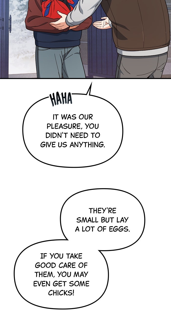 The GeniusWants an Ordinary Life Episode 13 page 3 - 