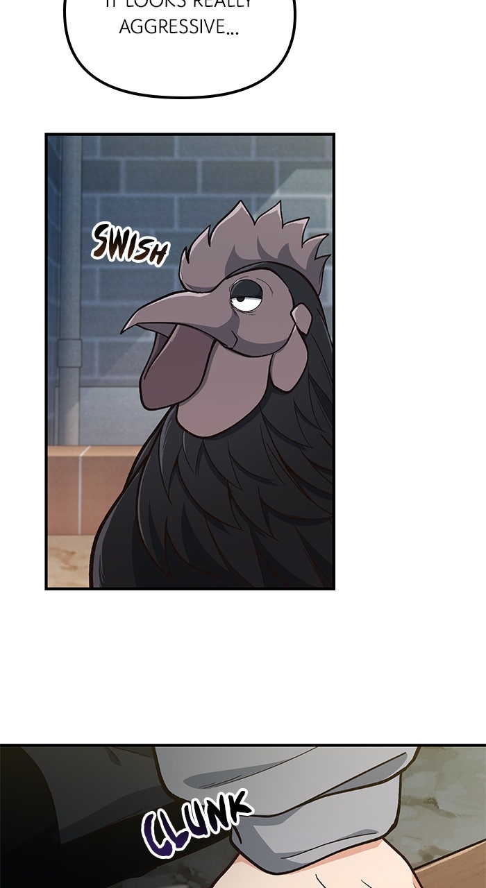 The GeniusWants an Ordinary Life Episode 13 page 21 - 