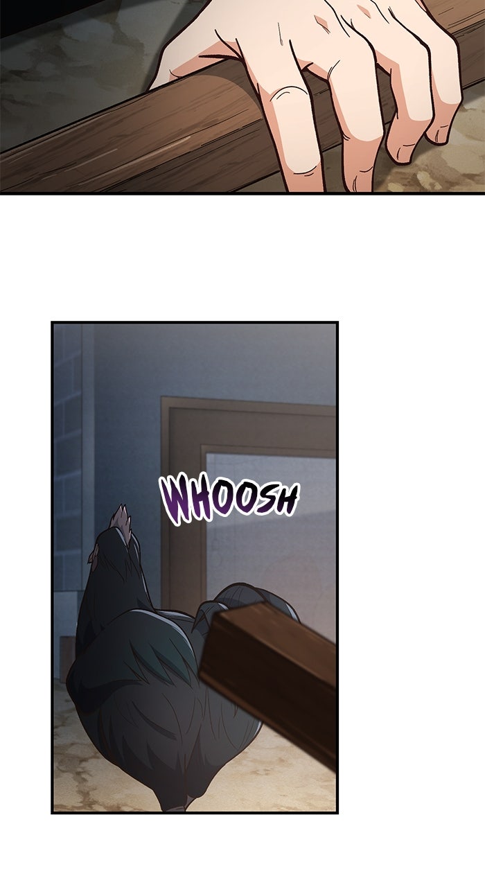 The GeniusWants an Ordinary Life Episode 13 page 22 - 
