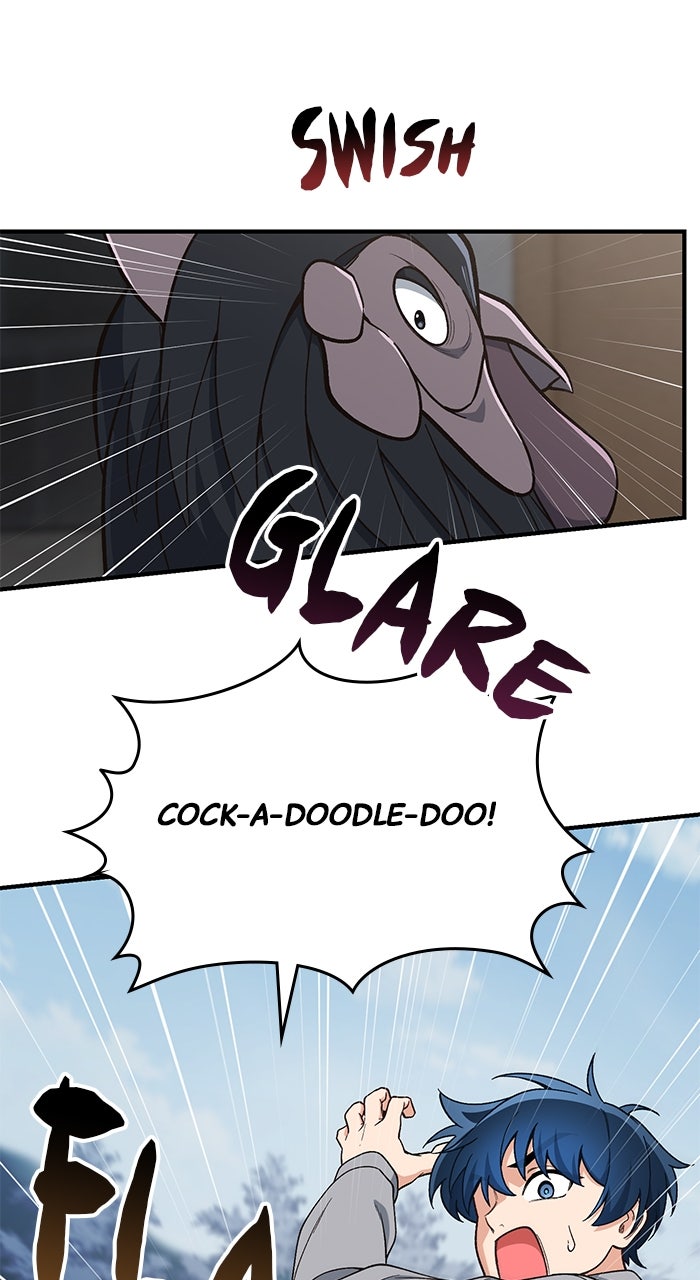 The GeniusWants an Ordinary Life Episode 13 page 23 - 