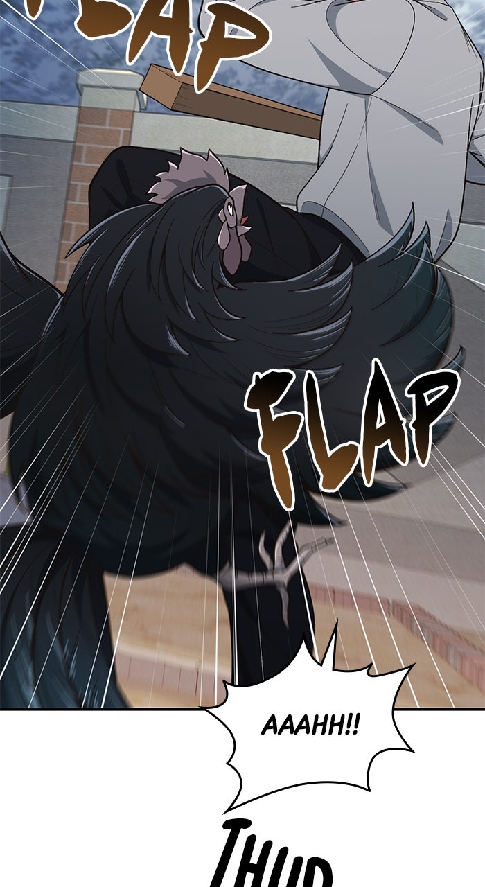 The GeniusWants an Ordinary Life Episode 13 page 24 - 