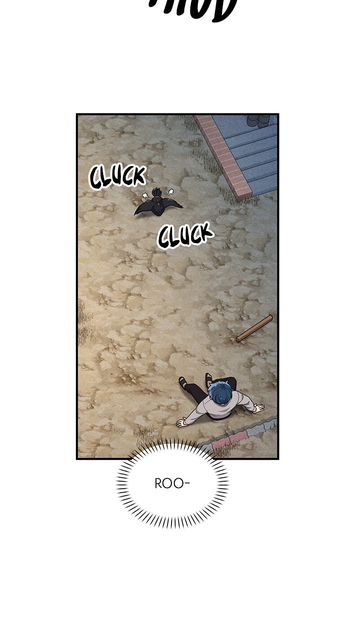 The GeniusWants an Ordinary Life Episode 13 page 25 - 