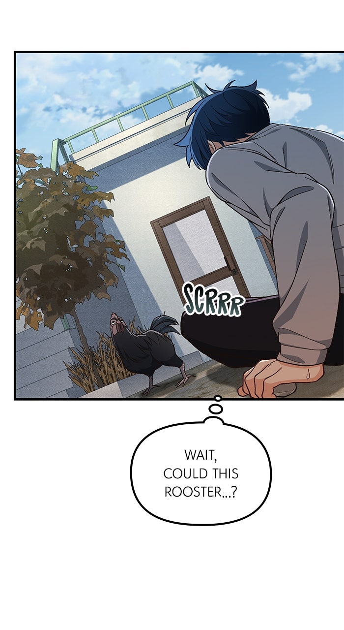 The GeniusWants an Ordinary Life Episode 13 page 28 - 
