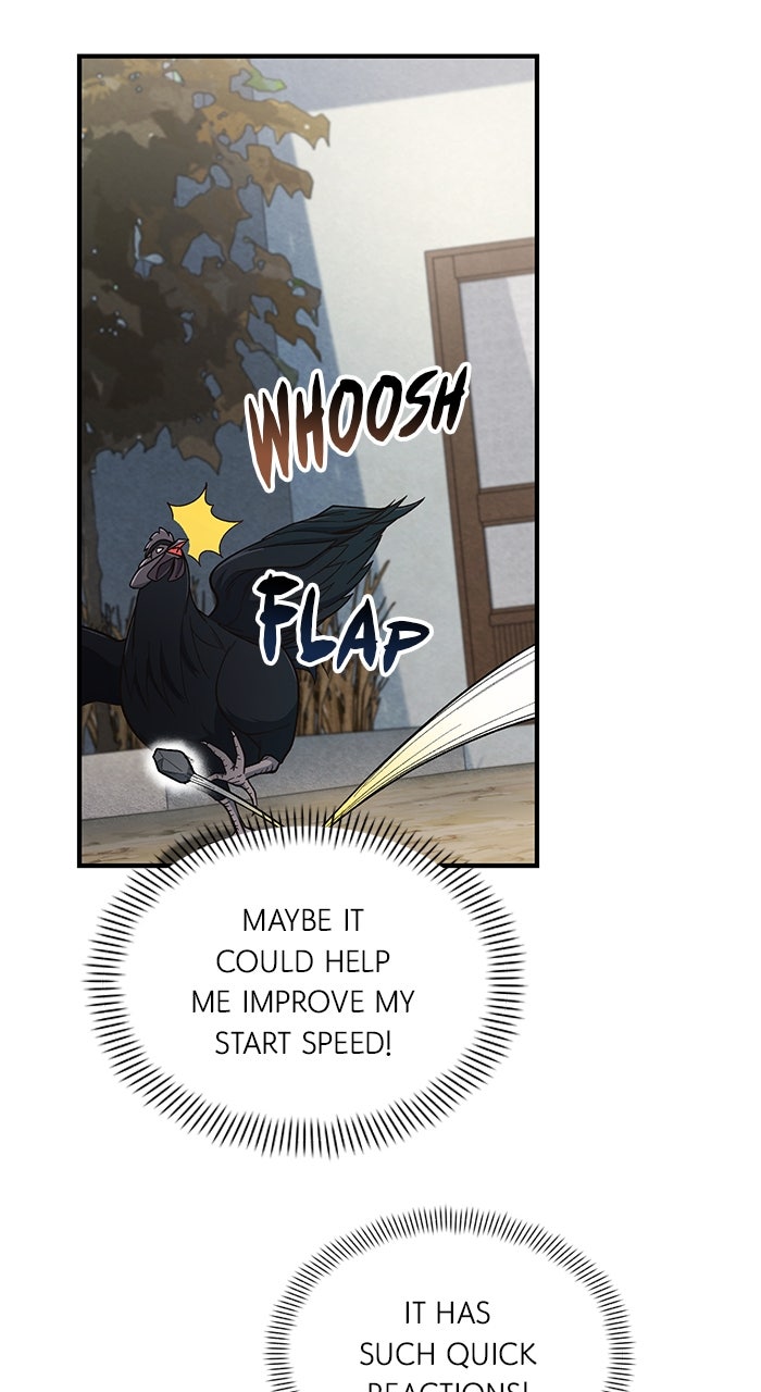 The GeniusWants an Ordinary Life Episode 13 page 29 - 