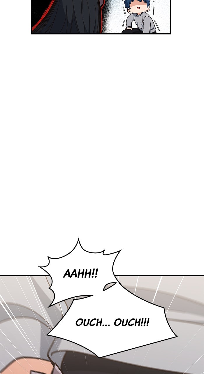 The GeniusWants an Ordinary Life Episode 13 page 31 - 