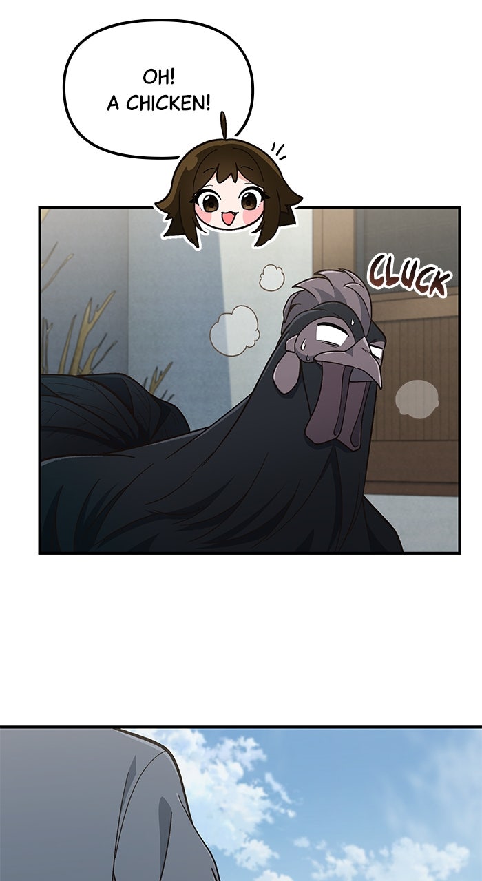 The GeniusWants an Ordinary Life Episode 13 page 36 - 
