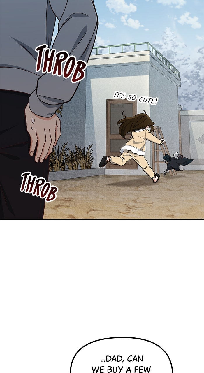 The GeniusWants an Ordinary Life Episode 13 page 37 - 