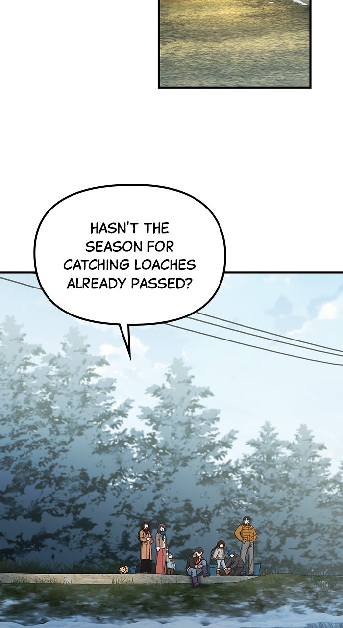 The GeniusWants an Ordinary Life Episode 13 page 40 - 