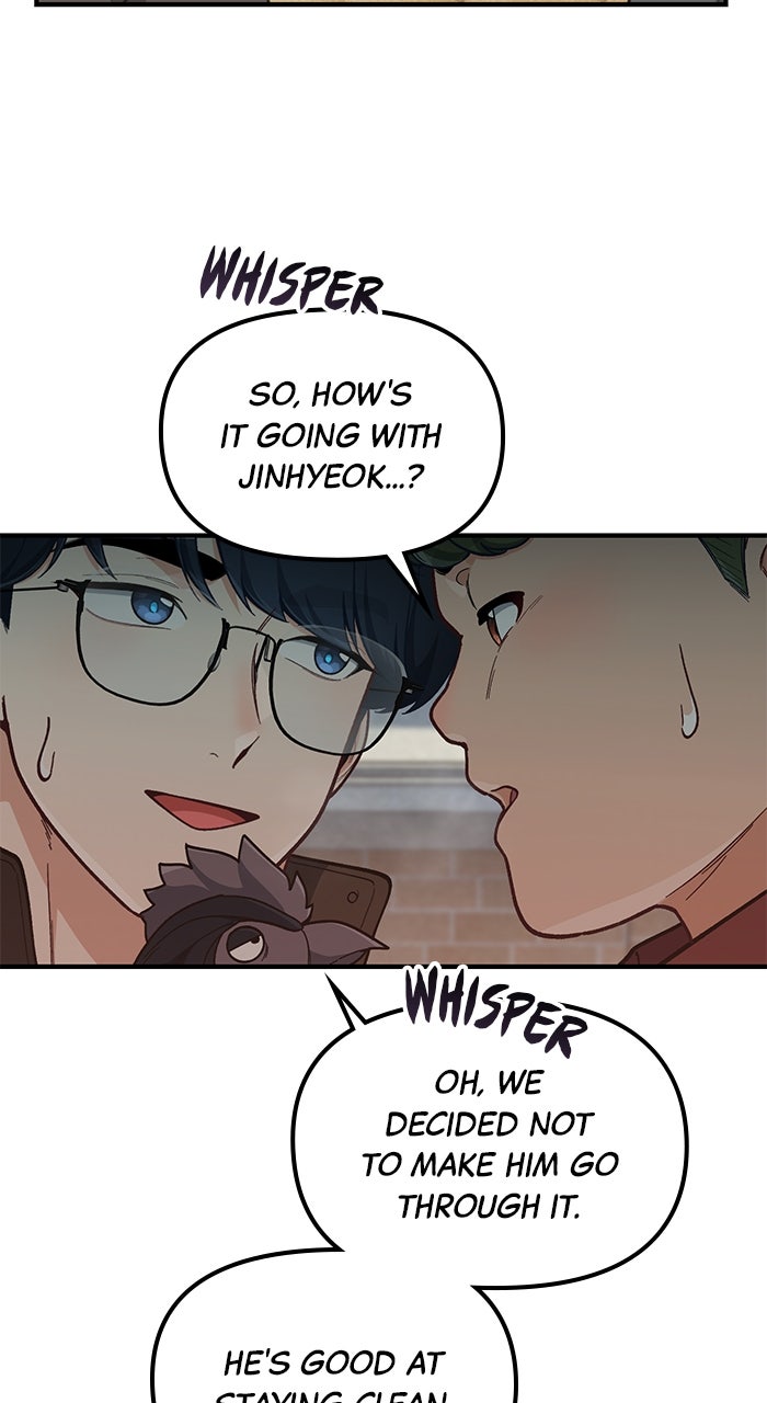 The GeniusWants an Ordinary Life Episode 13 page 5 - 