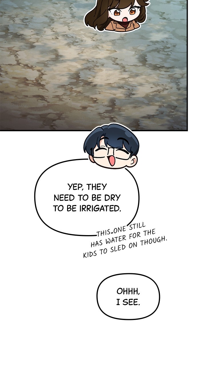 The GeniusWants an Ordinary Life Episode 13 page 42 - 
