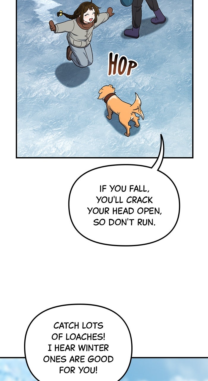 The GeniusWants an Ordinary Life Episode 13 page 44 - 