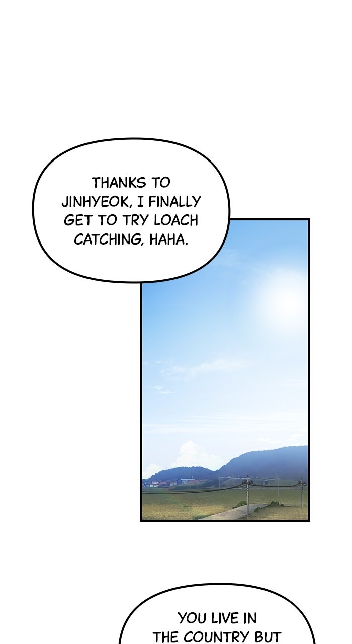 The GeniusWants an Ordinary Life Episode 13 page 46 - 