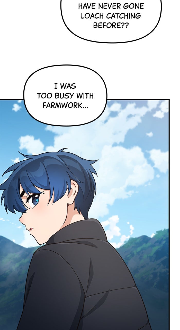 The GeniusWants an Ordinary Life Episode 13 page 47 - 