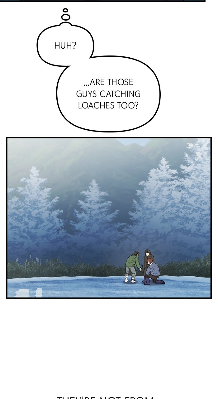 The GeniusWants an Ordinary Life Episode 13 page 48 - 