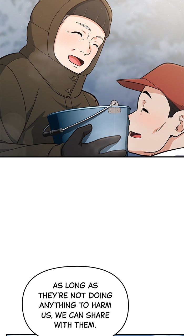 The GeniusWants an Ordinary Life Episode 13 page 52 - 