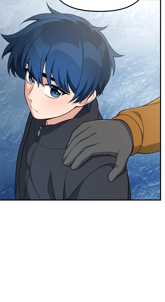 The GeniusWants an Ordinary Life Episode 13 page 54 - 
