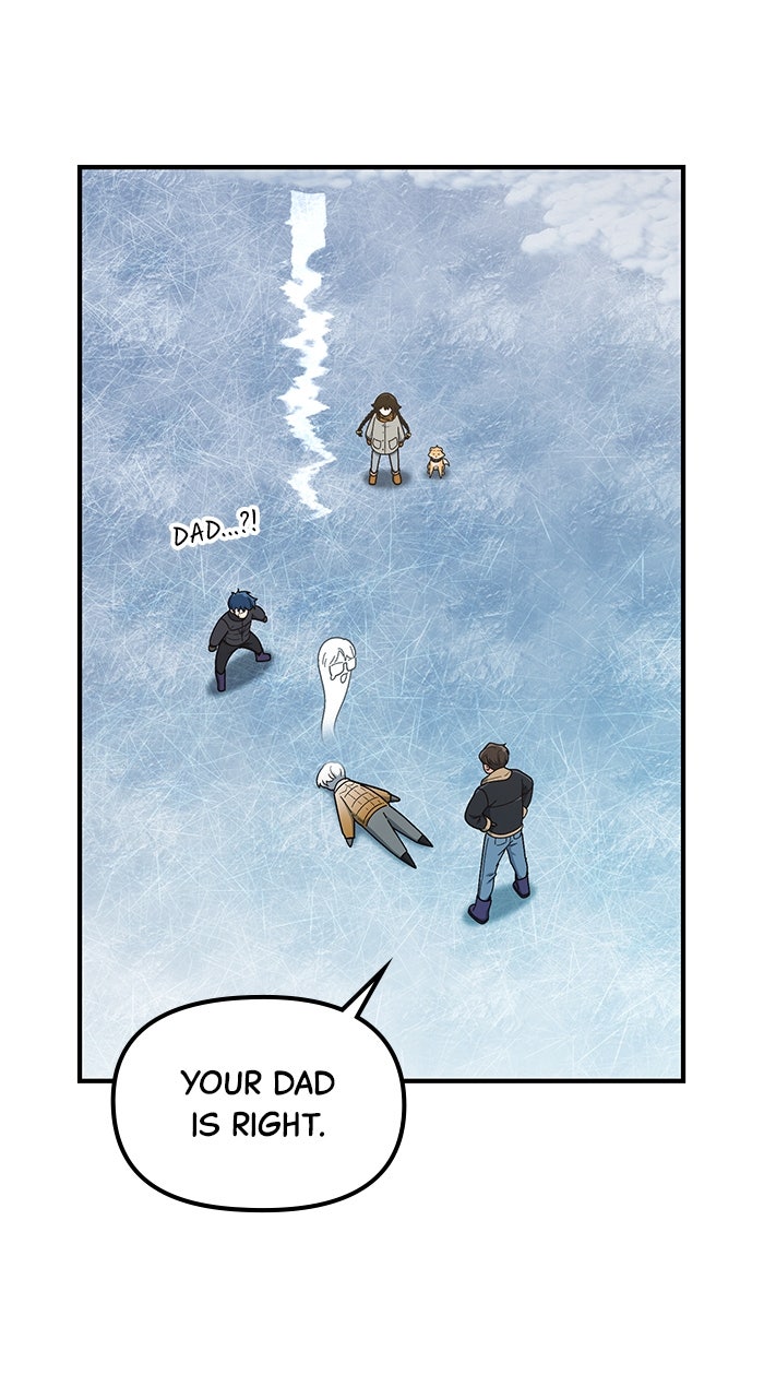 The GeniusWants an Ordinary Life Episode 13 page 56 - 