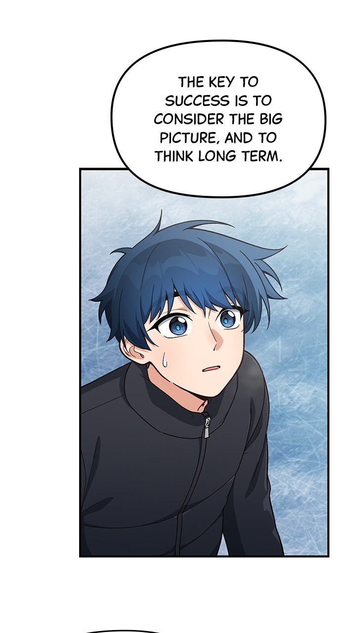 The GeniusWants an Ordinary Life Episode 13 page 57 - 
