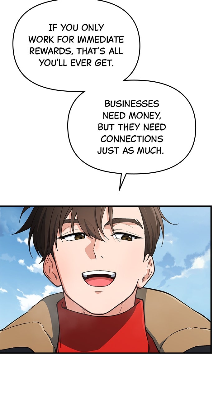 The GeniusWants an Ordinary Life Episode 13 page 58 - 