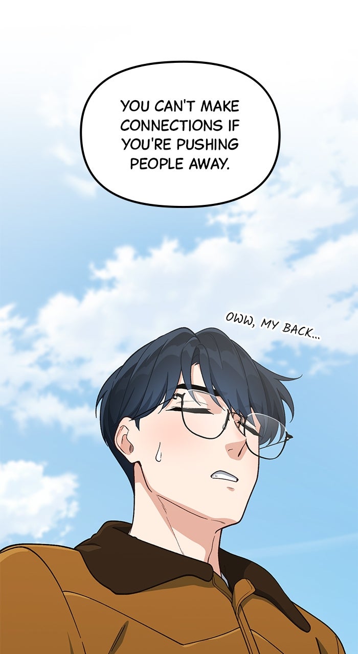 The GeniusWants an Ordinary Life Episode 13 page 59 - 