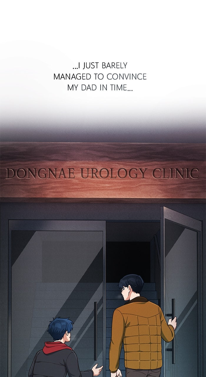 The GeniusWants an Ordinary Life Episode 13 page 7 - 