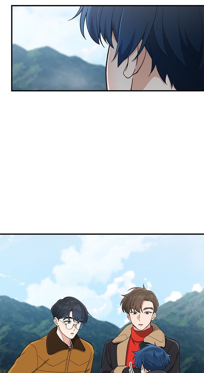 The GeniusWants an Ordinary Life Episode 13 page 61 - 