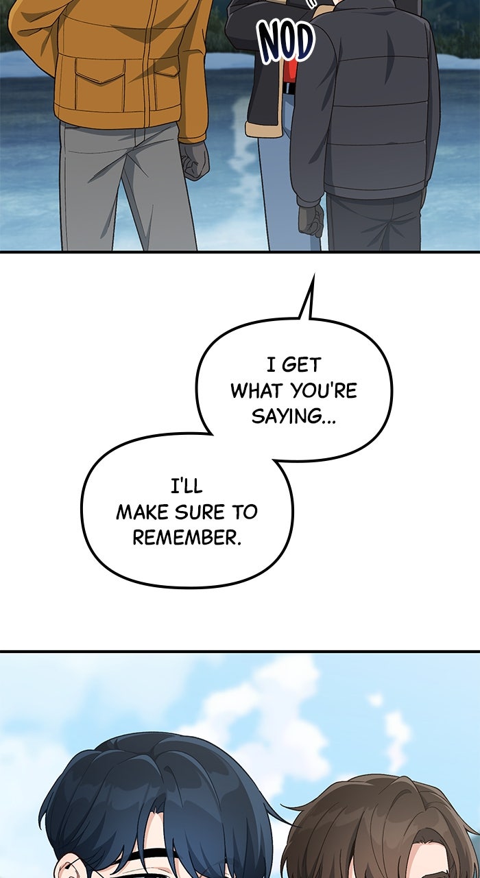 The GeniusWants an Ordinary Life Episode 13 page 62 - 
