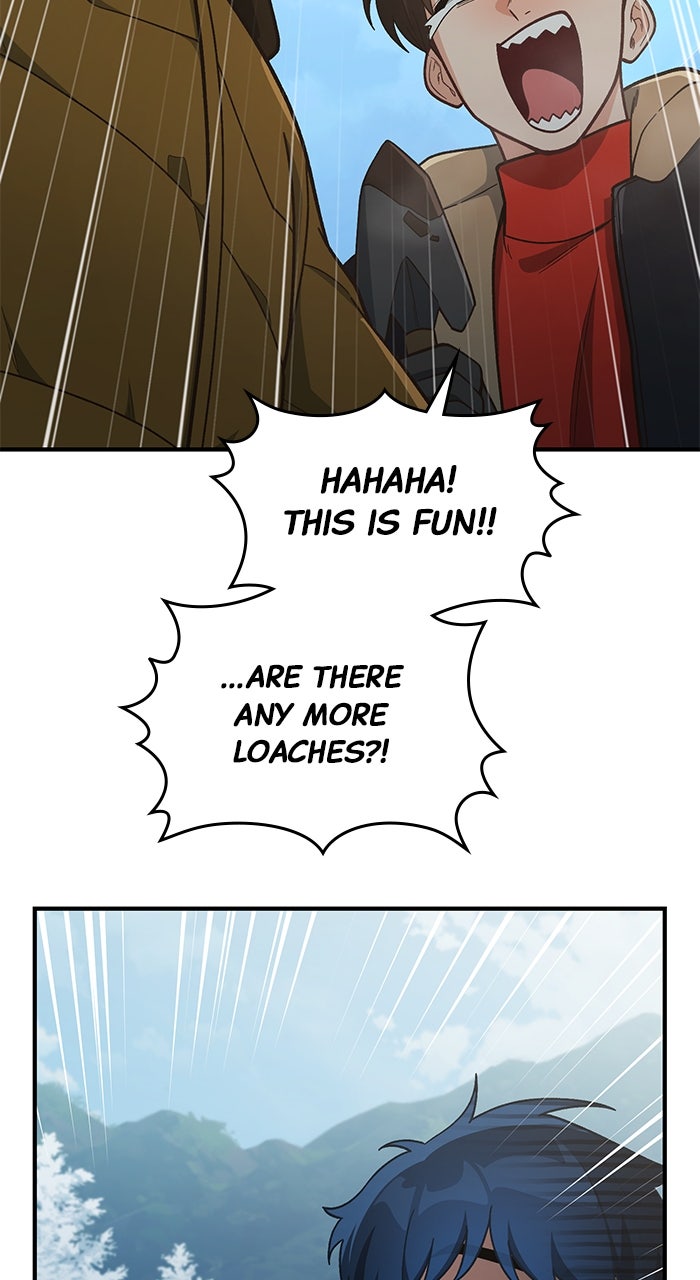 The GeniusWants an Ordinary Life Episode 13 page 67 - 