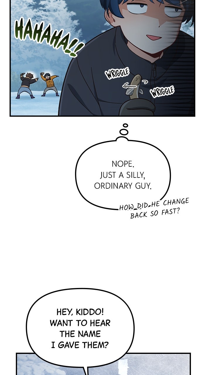 The GeniusWants an Ordinary Life Episode 13 page 68 - 