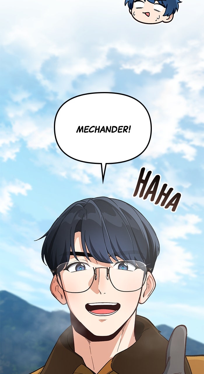 The GeniusWants an Ordinary Life Episode 13 page 70 - 