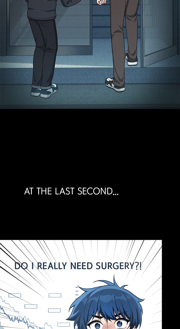 The GeniusWants an Ordinary Life Episode 13 page 8 - 