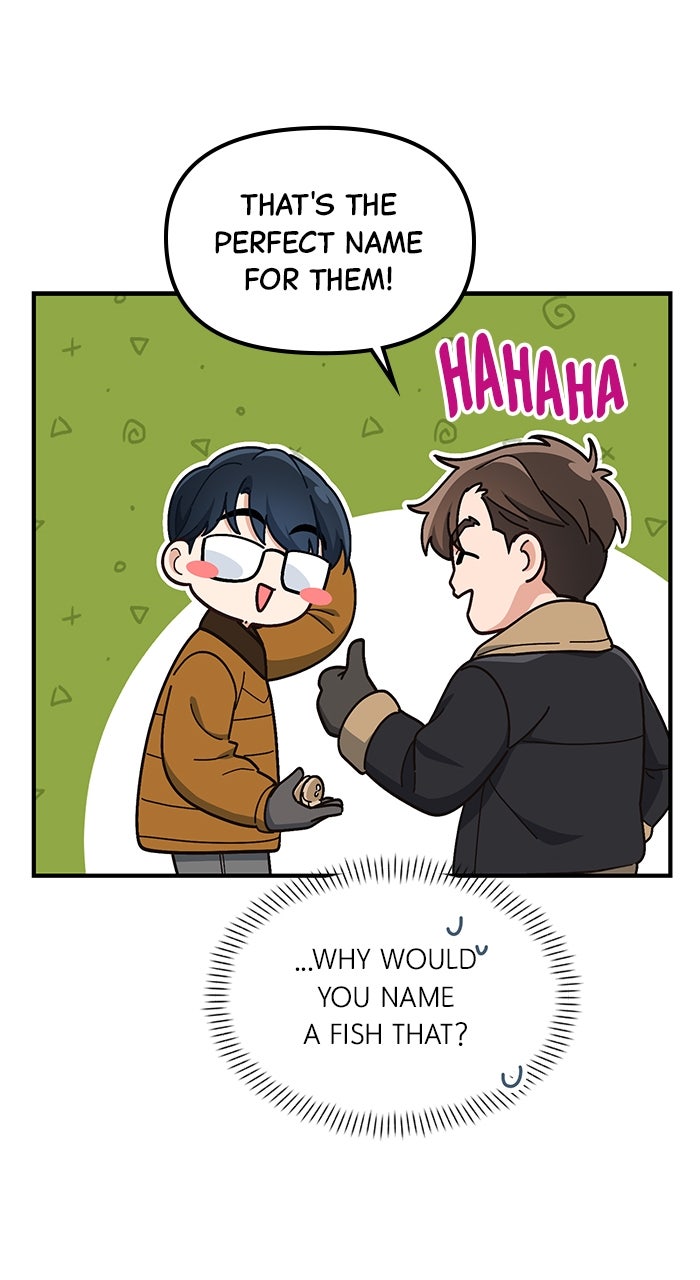 The GeniusWants an Ordinary Life Episode 13 page 72 - 