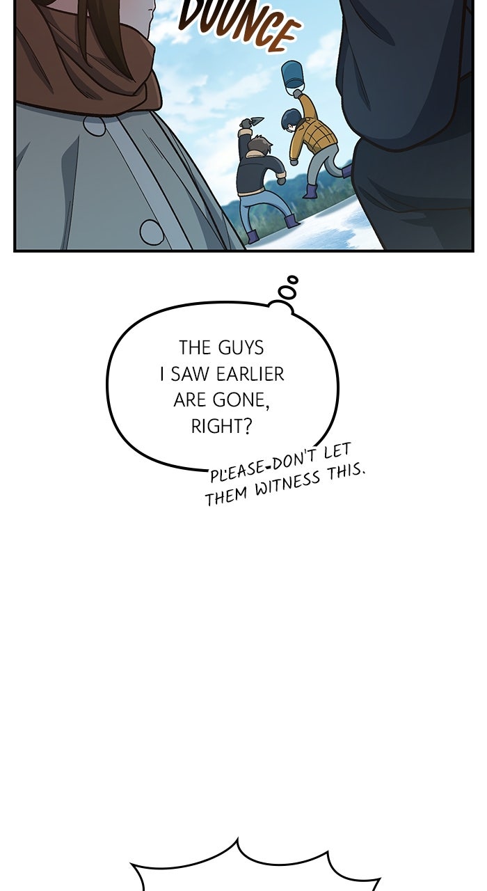 The GeniusWants an Ordinary Life Episode 13 page 74 - 