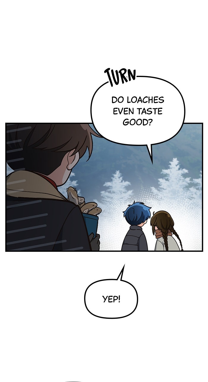 The GeniusWants an Ordinary Life Episode 13 page 76 - 
