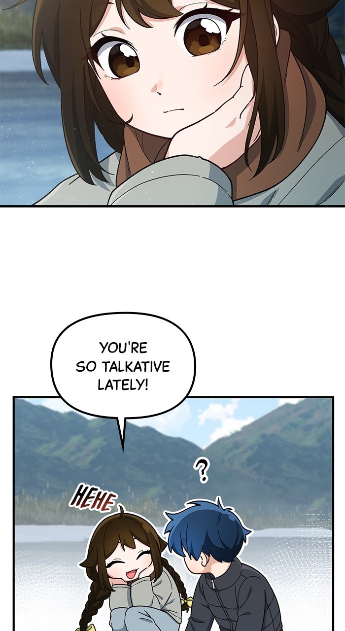 The GeniusWants an Ordinary Life Episode 13 page 79 - 