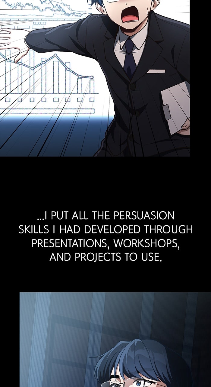 The GeniusWants an Ordinary Life Episode 13 page 9 - 