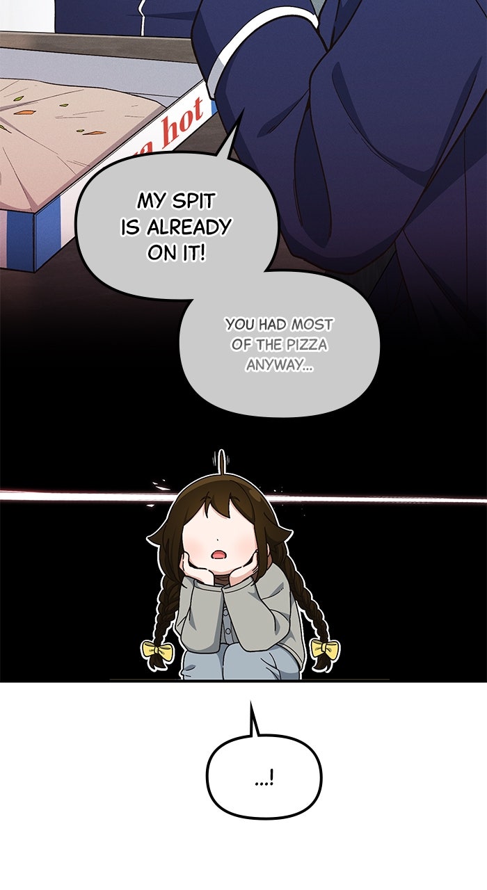 The GeniusWants an Ordinary Life Episode 13 page 82 - 