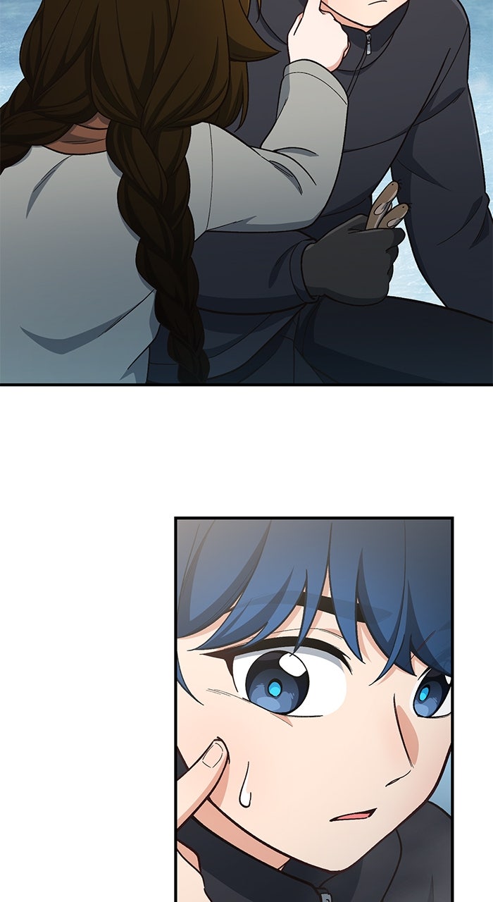 The GeniusWants an Ordinary Life Episode 13 page 84 - 