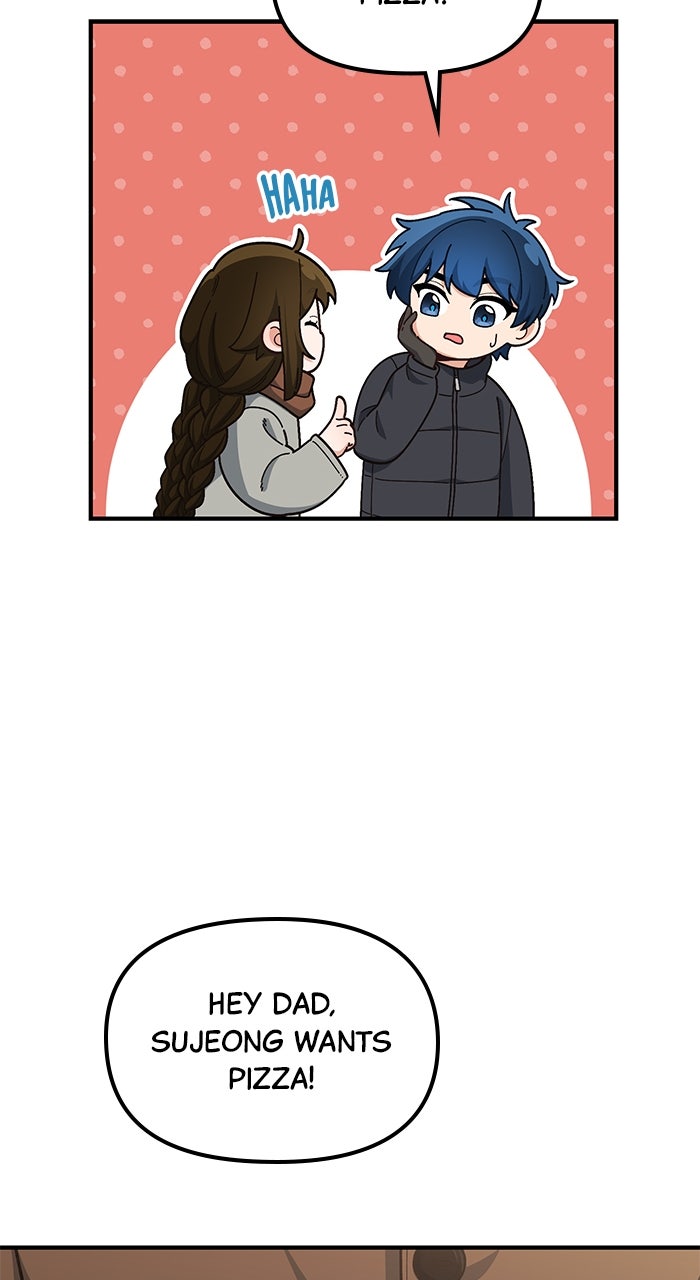 The GeniusWants an Ordinary Life Episode 13 page 87 - 