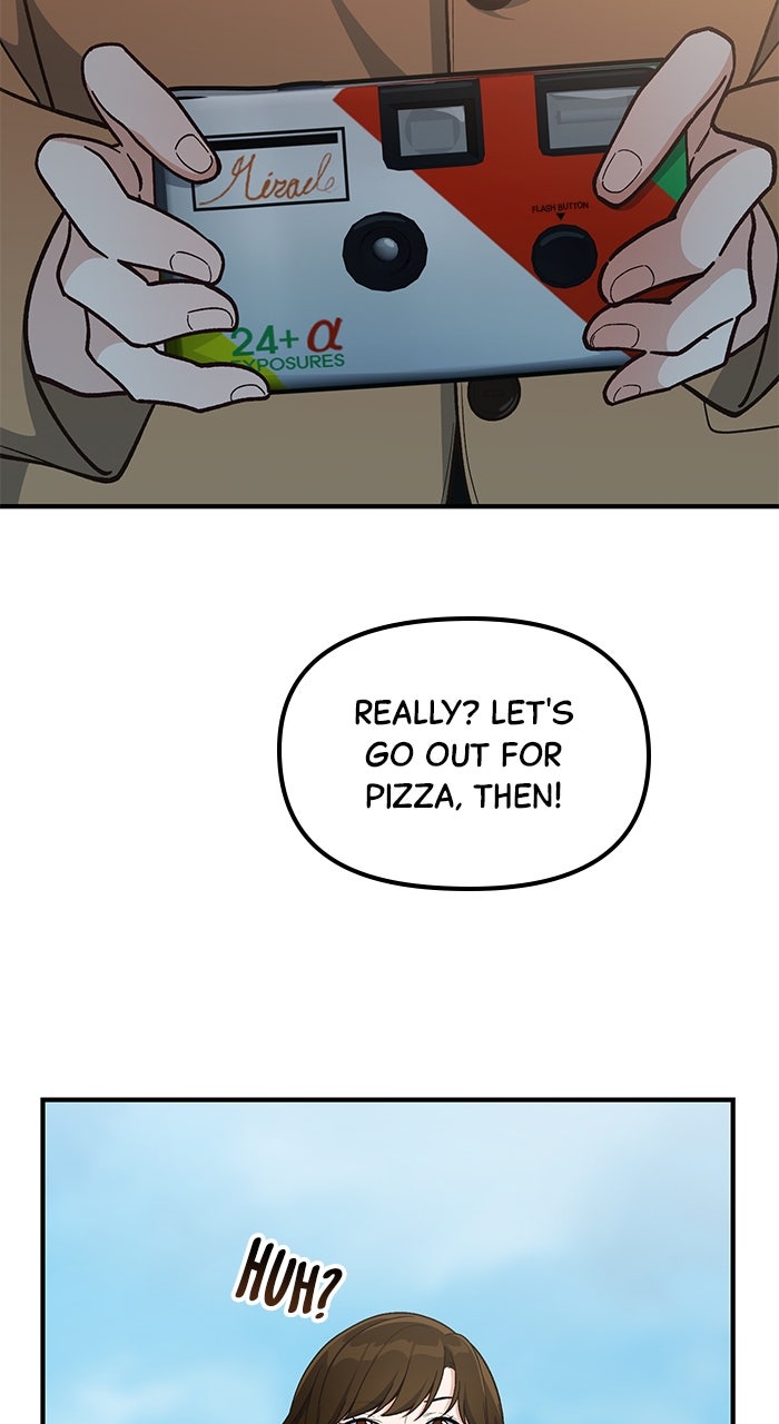 The GeniusWants an Ordinary Life Episode 13 page 88 - 